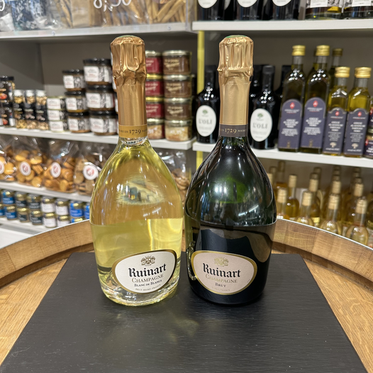 Champagne Ruinart